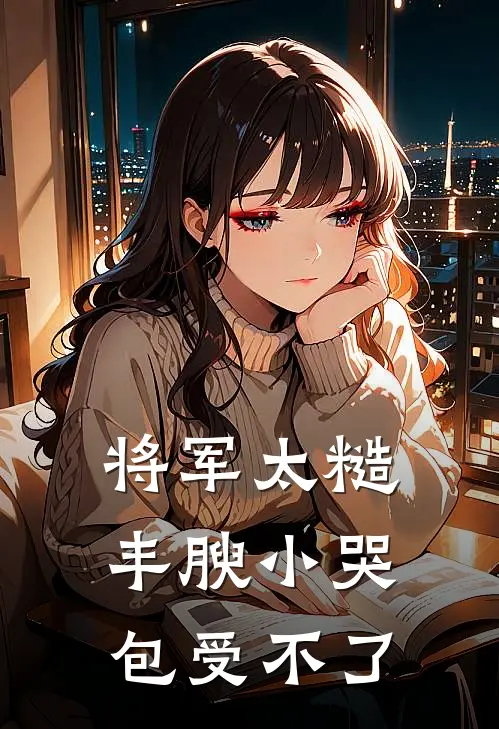 将军太糙,丰腴小哭包受不了