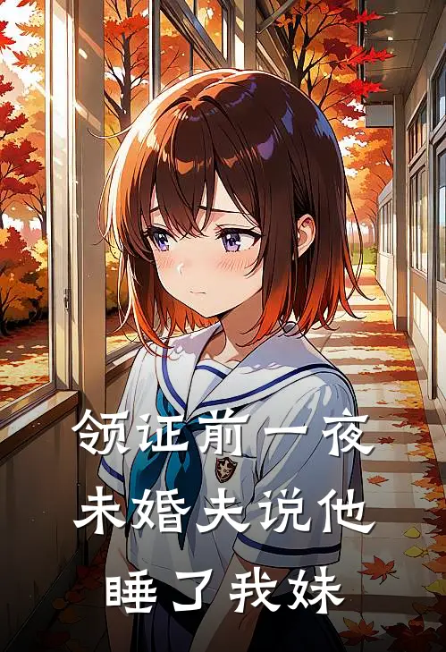 领证前一夜，未婚夫说他睡了我妹