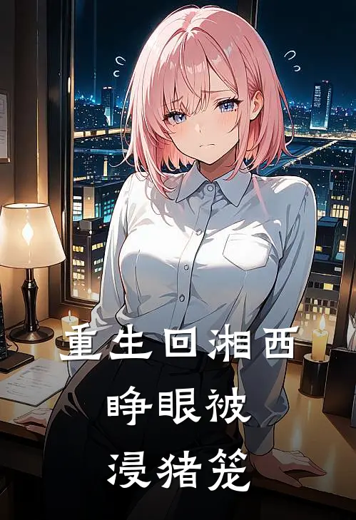 重生回湘西,睁眼被浸猪笼