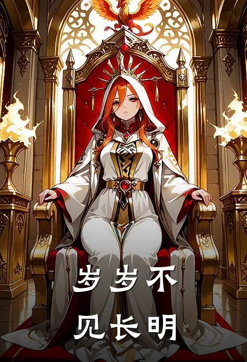 岁岁不见长明