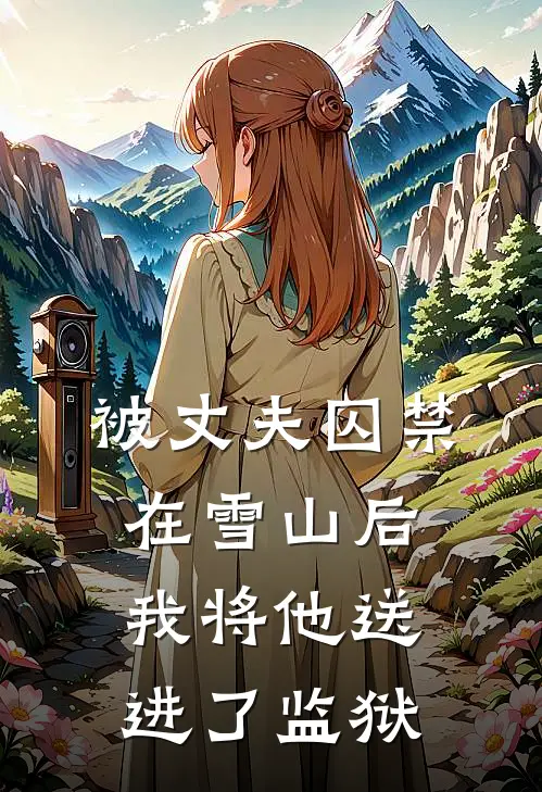 被丈夫囚禁在雪山后,我将他送进了监狱