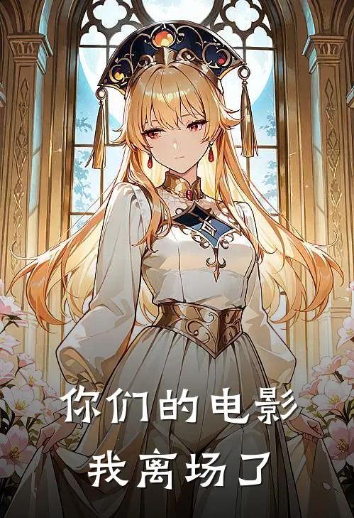 你们的电影，我离场了