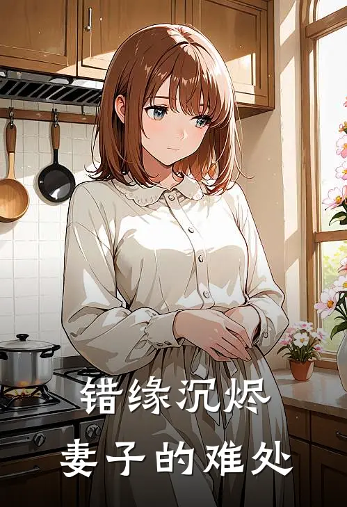 错缘沉烬,妻子的难处
