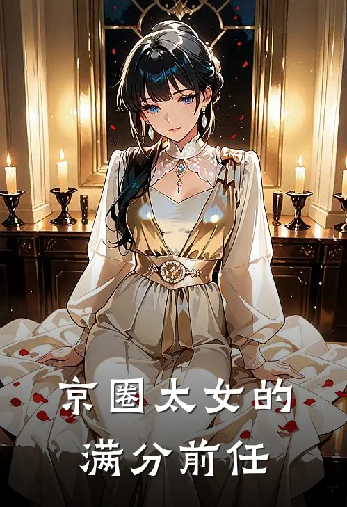 京圈太女的满分前任