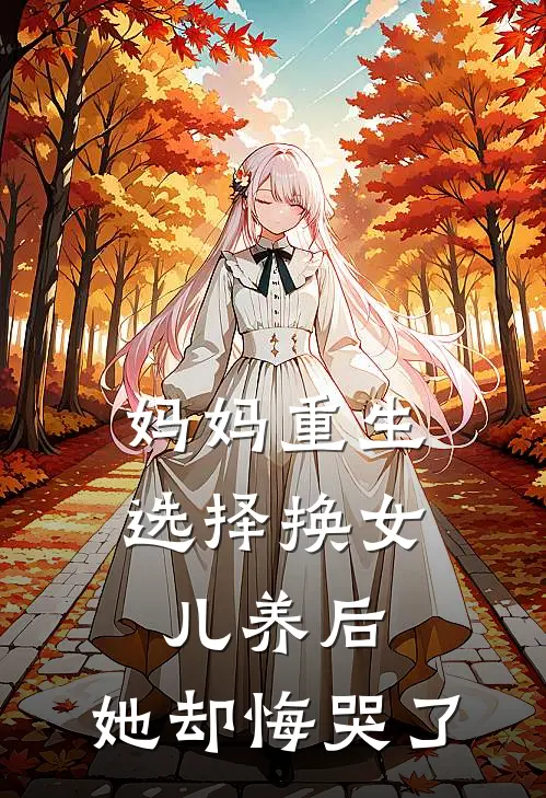 妈妈重生选择换女儿养后,她却悔哭了