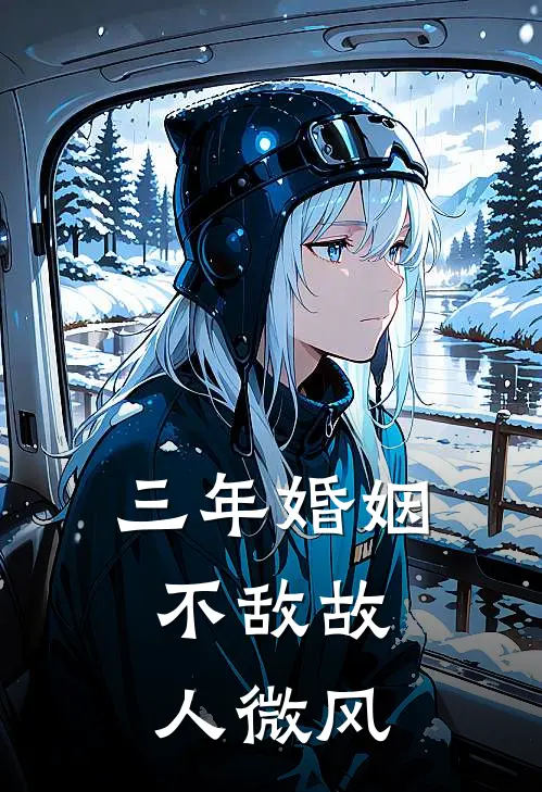 三年婚姻，不敌故人微风