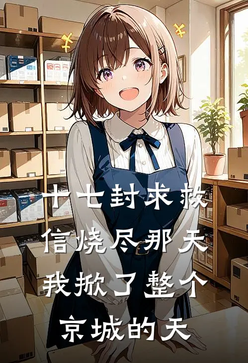 十七封求救信烧尽那天,我掀了整个京城的天