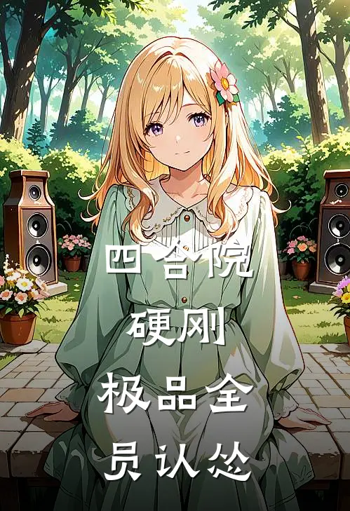 四合院:硬刚,极品全员认怂