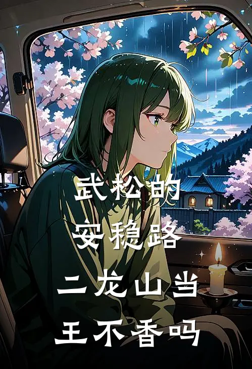 武松的安稳路：二龙山当王不香吗