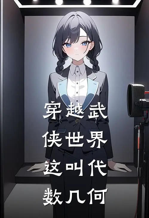 穿越武侠世界,这叫代数几何