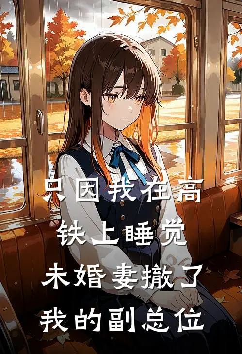 只因我在高铁上睡觉,未婚妻撤了我的副总位