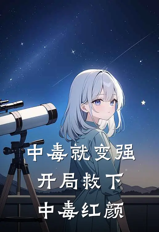 中毒就变强,开局救下中毒红颜