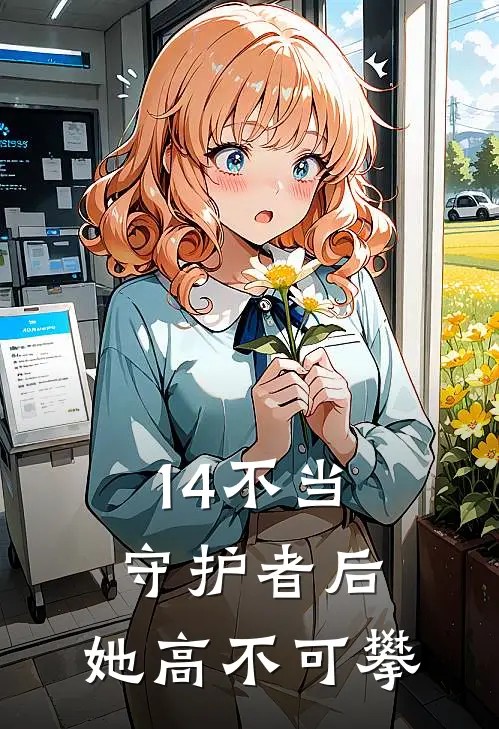 14不当守护者后,她高不可攀