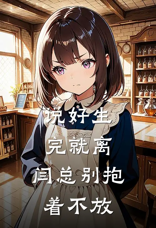 说好生完就离，闫总别抱着不放