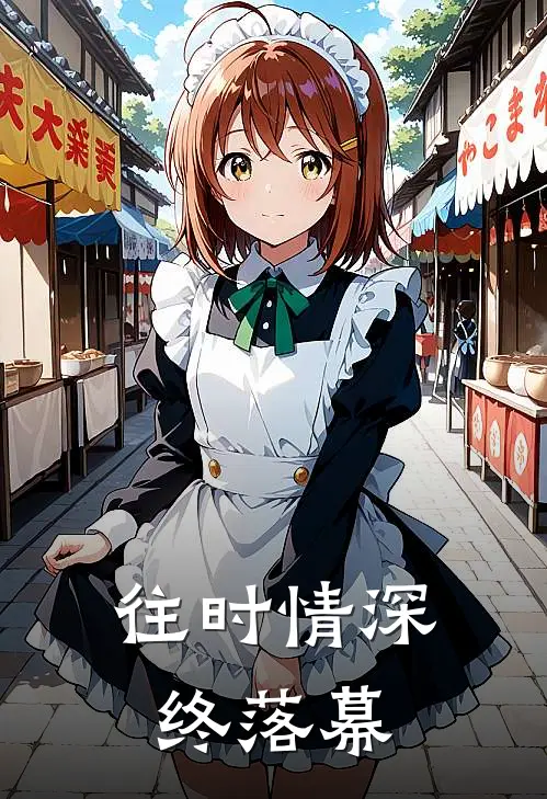 往时情深终落幕