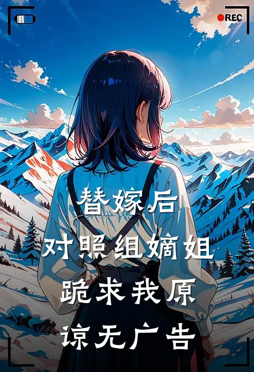 替嫁后,对照组嫡姐跪求我原谅无广告