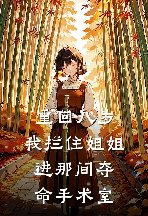重回八岁，我拦住姐姐进那间夺命手术室