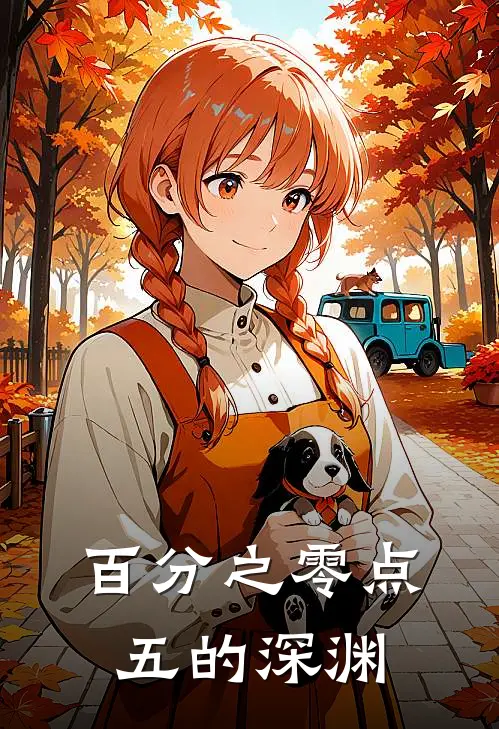 百分之零点五的深渊