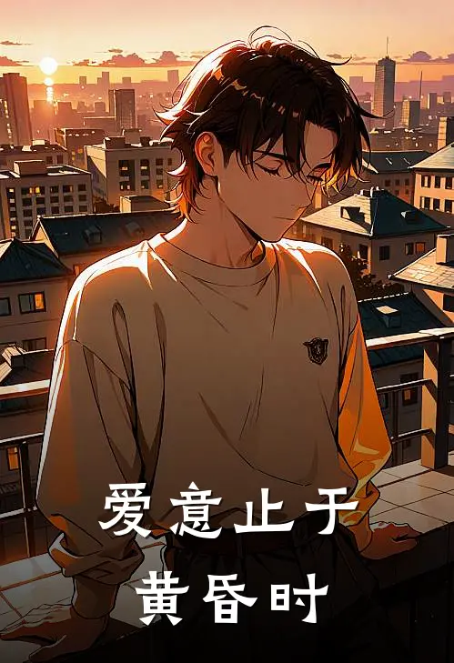 爱意止于黄昏时