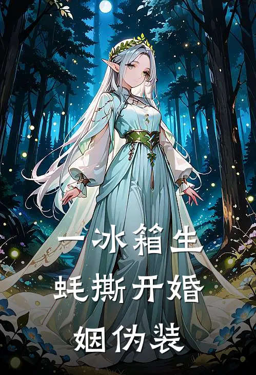 一冰箱生蚝撕开婚姻伪装