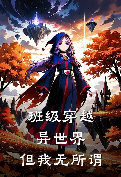 班级穿越异世界，但我无所谓