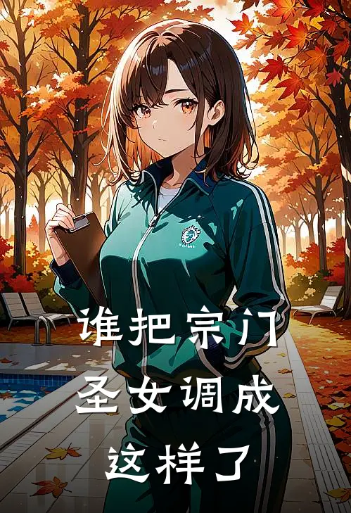 谁把宗门圣女调成这样了