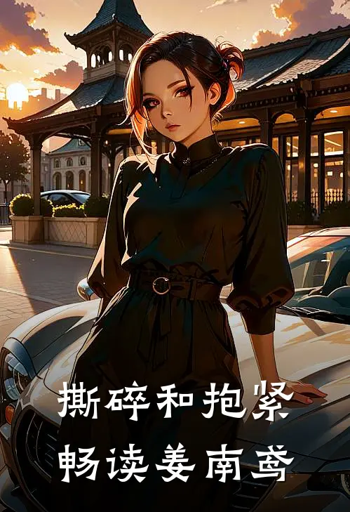 撕碎和抱紧畅读姜南鸢