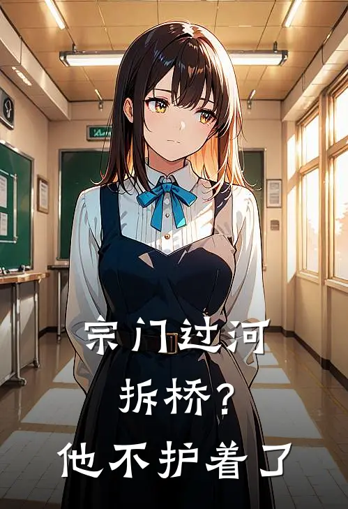 宗门过河拆桥?他不护着了