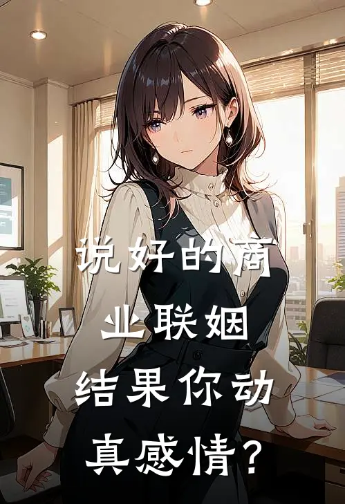 说好的商业联姻,结果你动真感情?