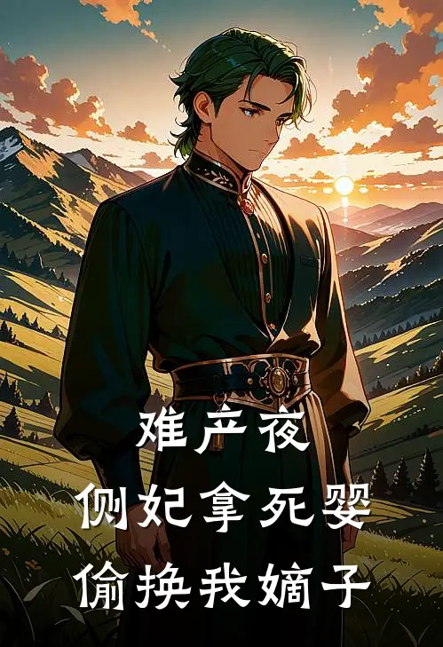 难产夜，侧妃拿死婴偷换我嫡子