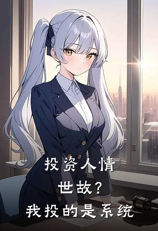 投资人情世故?我投的是系统