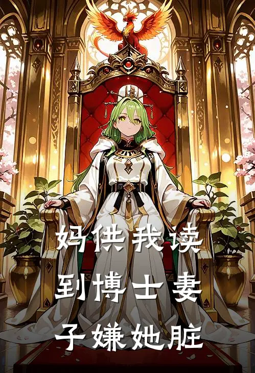 妈供我读到博士妻子嫌她脏