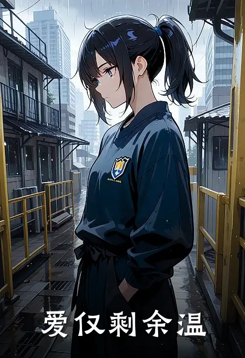 爱仅剩余温