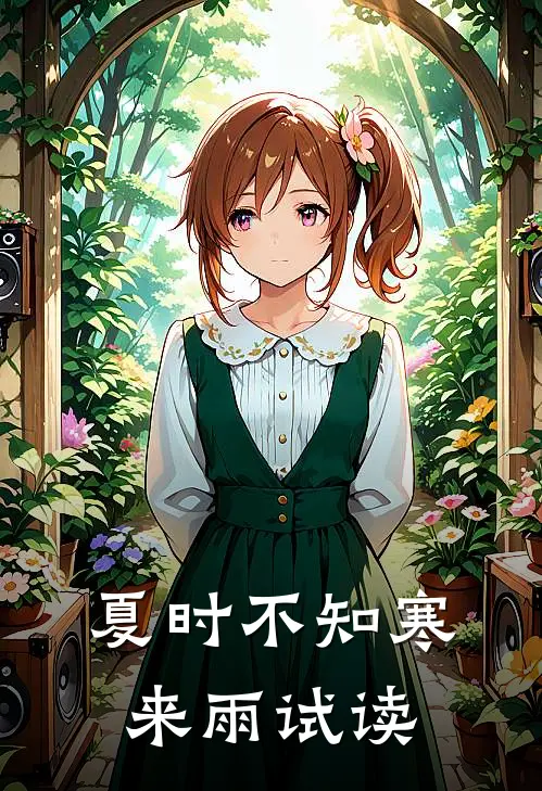 夏时不知寒来雨试读
