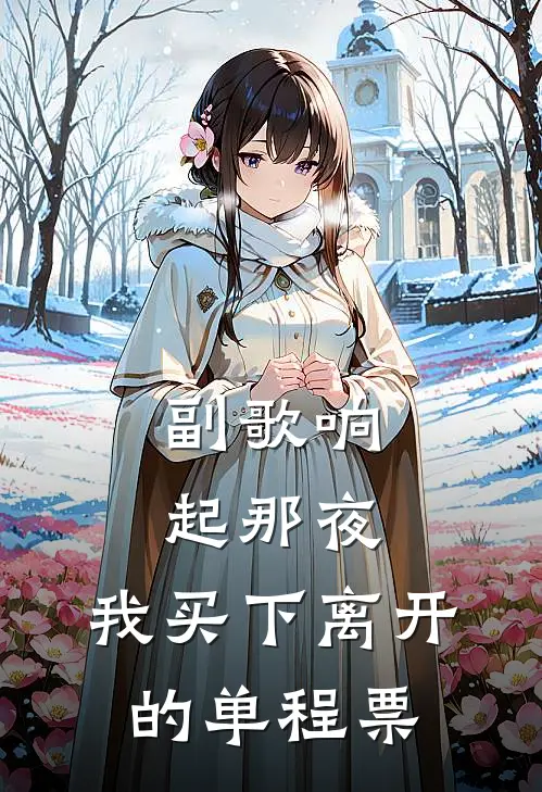副歌响起那夜，我买下离开的单程票