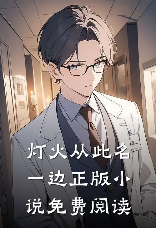 灯火从此名一边正版小说免费阅读