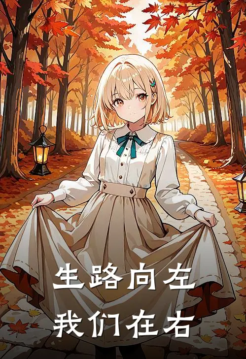 生路向左,我们在右
