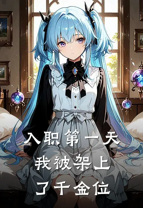 入职第一天,我被架上了千金位
