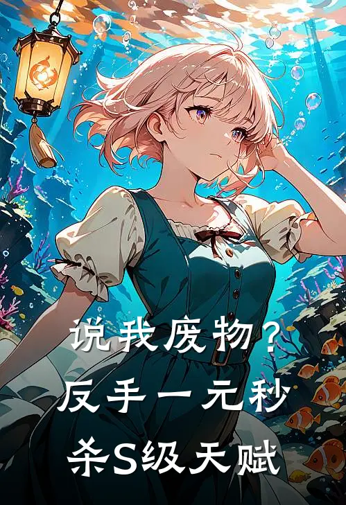 说我废物？反手一元秒杀S级天赋