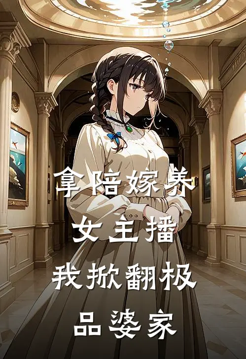 拿陪嫁养女主播，我掀翻极品婆家