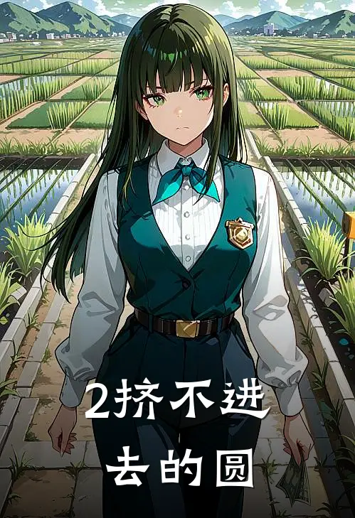 2挤不进去的圆