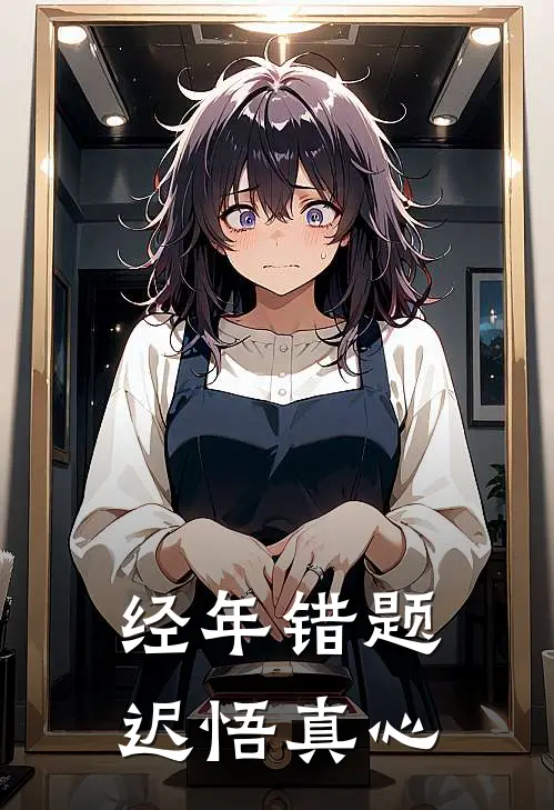 经年错题,迟悟真心