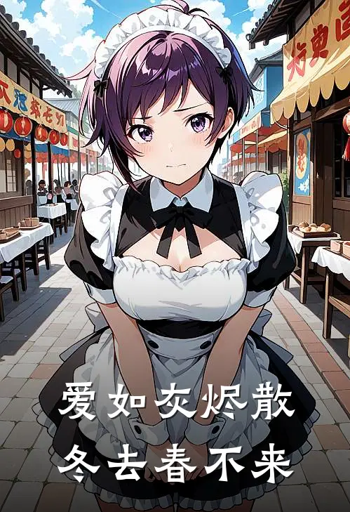 爱如灰烬散，冬去春不来