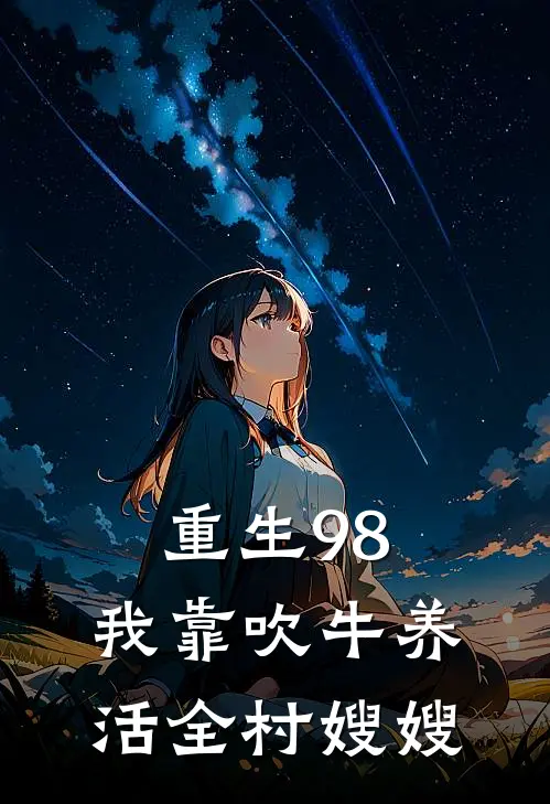 重生98:我靠吹牛养活全村嫂嫂