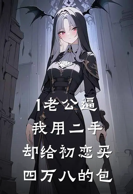 1老公逼我用二手，却给初恋买四万八的包