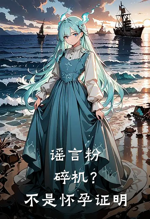 谣言粉碎机?不,是怀孕证明