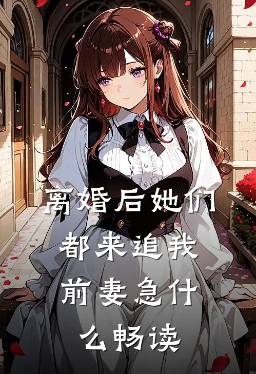 离婚后她们都来追我,前妻急什么畅读