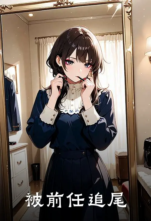 被前任追尾