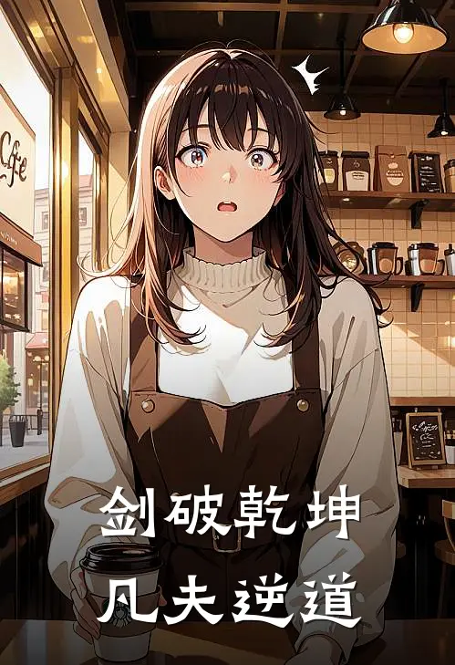 剑破乾坤:凡夫逆道