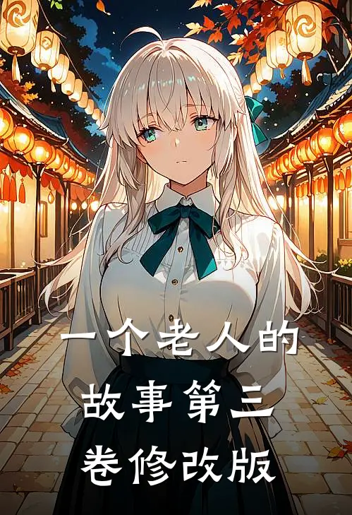 一个老人的故事第三卷修改版